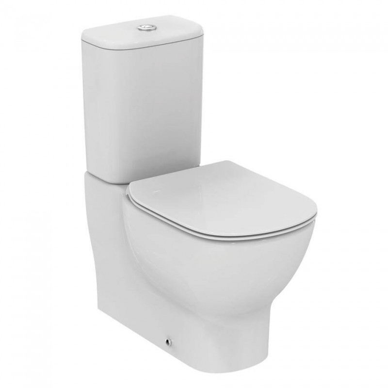 Ideal Standard Tesi Toilet