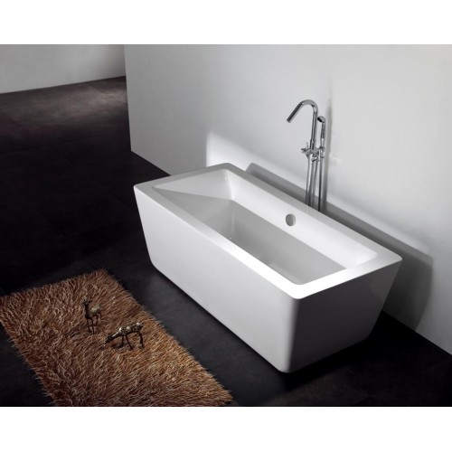 Baron 1700mm Freestanding Bath Freestanding Baths