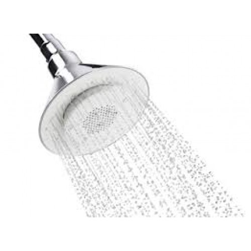 Kohler Moxie Shower Head & Wireless Speaker Showering