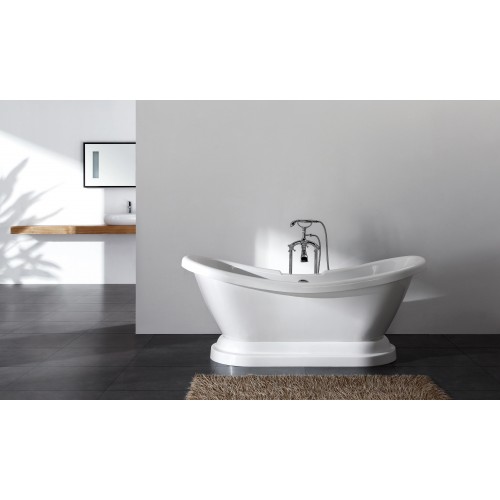 Monarch Freestanding Bath Freestanding Baths