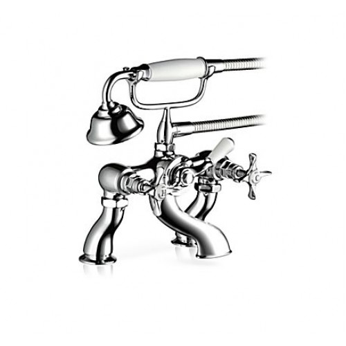 Mira Virtue Bath Shower Mixer