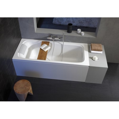 Kohler Flote 1700mm x 700mm Bath