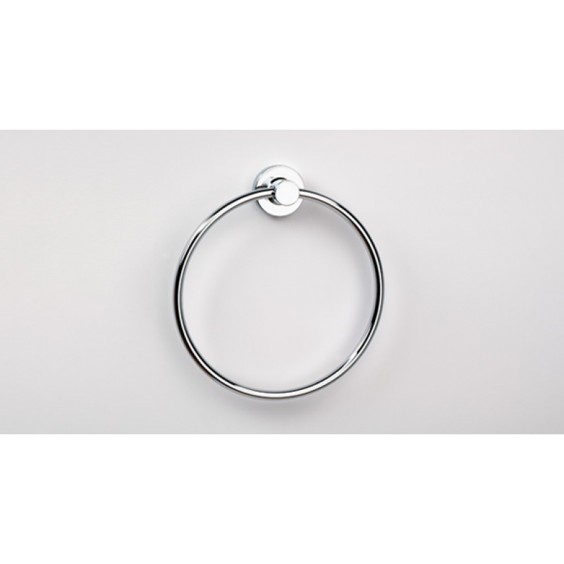Tecno Project Towel Ring 21cm Tecno Project Towel Ring 210mm
