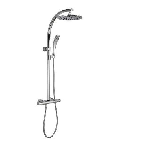 Kohler Oblo Shower Column