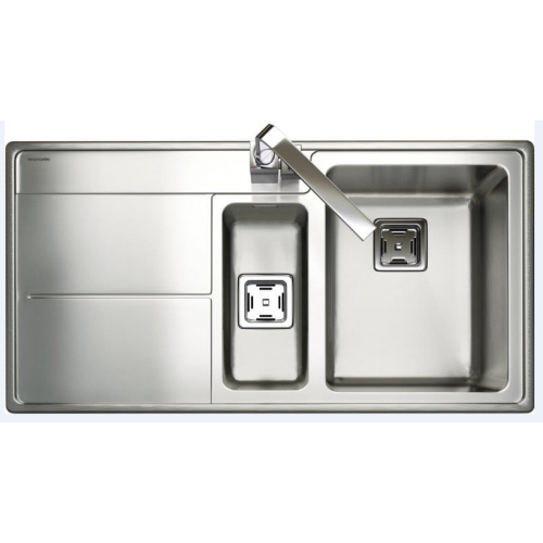 Kitchen ? kitchen sinks ? Arlington Stainless Steel Kitchen Sink ...