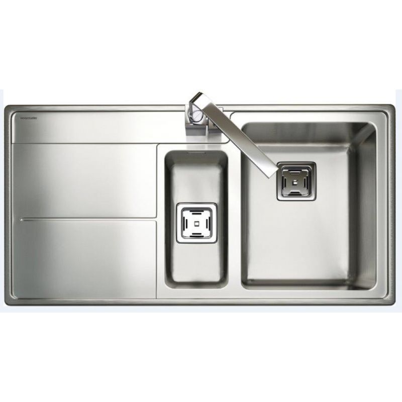 Arlington Stainless Steel Kitchen Sink