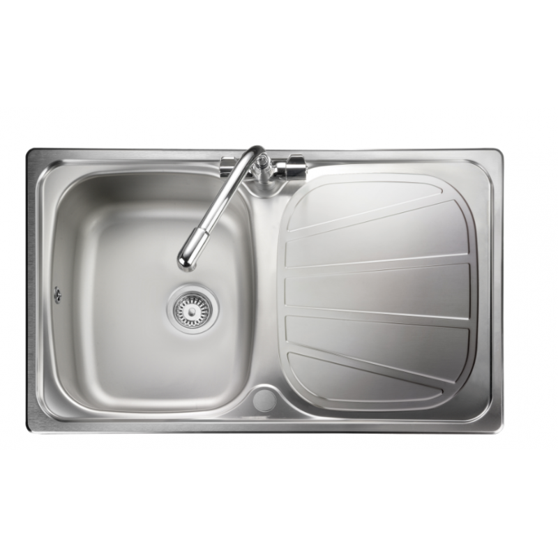 ... Kitchen ? kitchen sinks ? Baltimore Compact Single Bowl Kitchen Sink