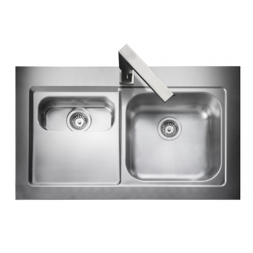 Kitchen Sinks