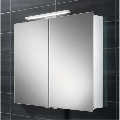 Mirrored Cabinets Neutron Led Mirror Cabinet