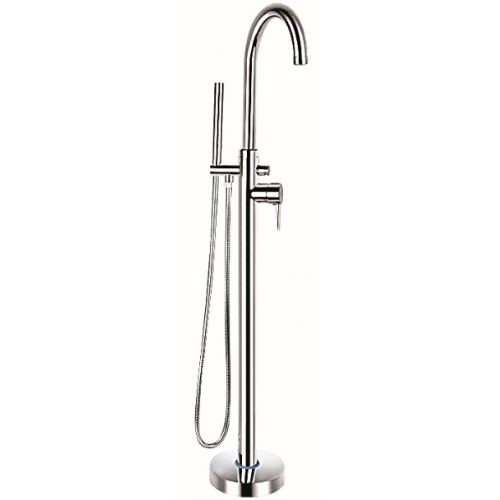 Harrow Freestanding Bath Shower Mixer