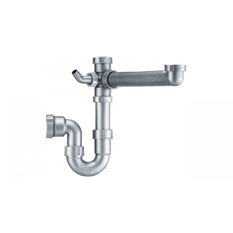 Plumbing-Franke Plumbing Kit No.1
