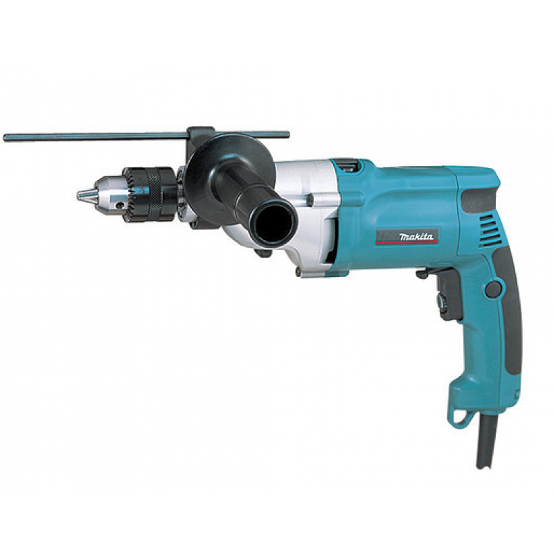 Makita 110V Percussion Drill HP2050