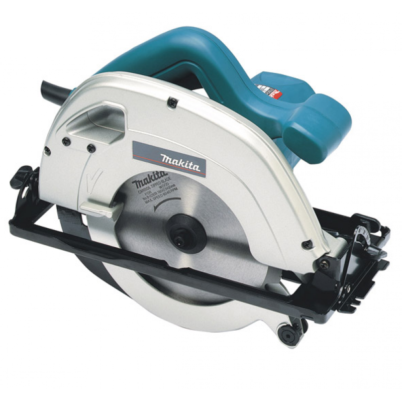 Makita Circular Saw 110V 7.1/2'' with Case