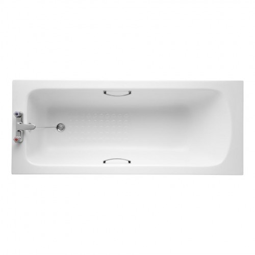 Sandringham 21 Bath 1500mmX700mm Bath c/w Grips Baths
