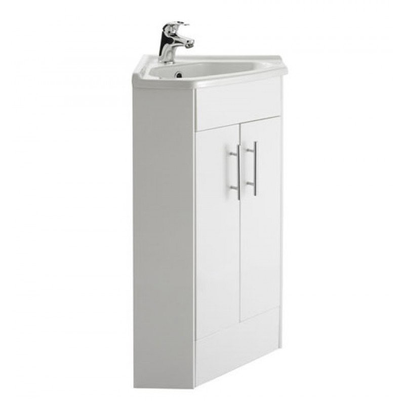 Torrian Corner Vanity Unit Rt Large Davies Vanity Units Torrian Corner Unit