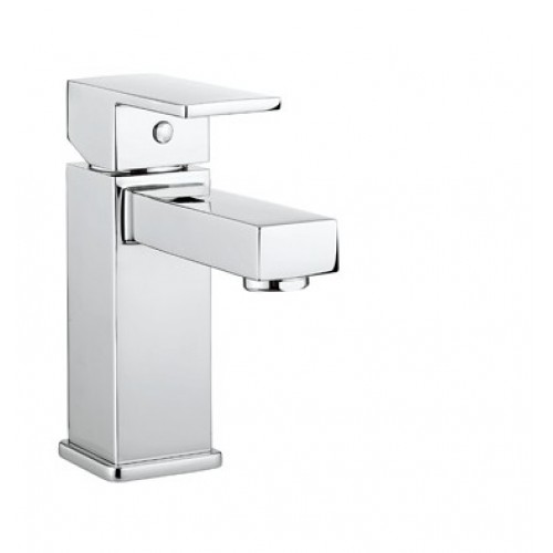 Quantum Basin Mixer Taps