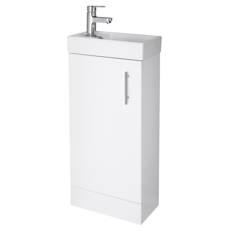 Minimalist Floor Standing Vanity Unit White Rt Large Davies Minimalist Floor Standing Vanity Unit White Units