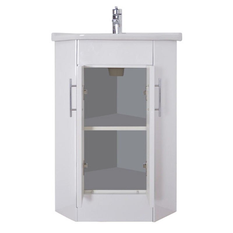 Torrian Corner Vanity Unit Rt Large Davies Vanity Units Torrian Corner Unit