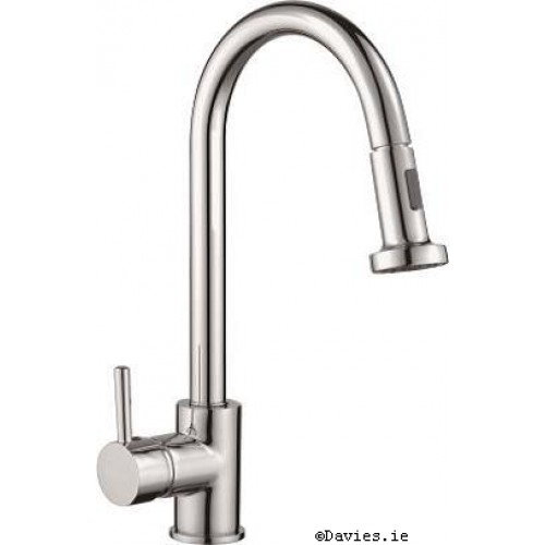 Vence Sink Mixer