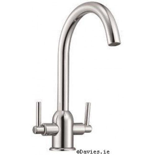 Burton Sink Mixer