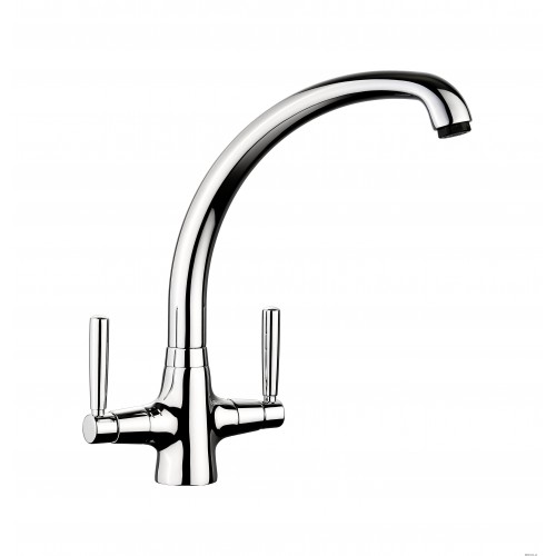 Aquavibe Sink Mixer
