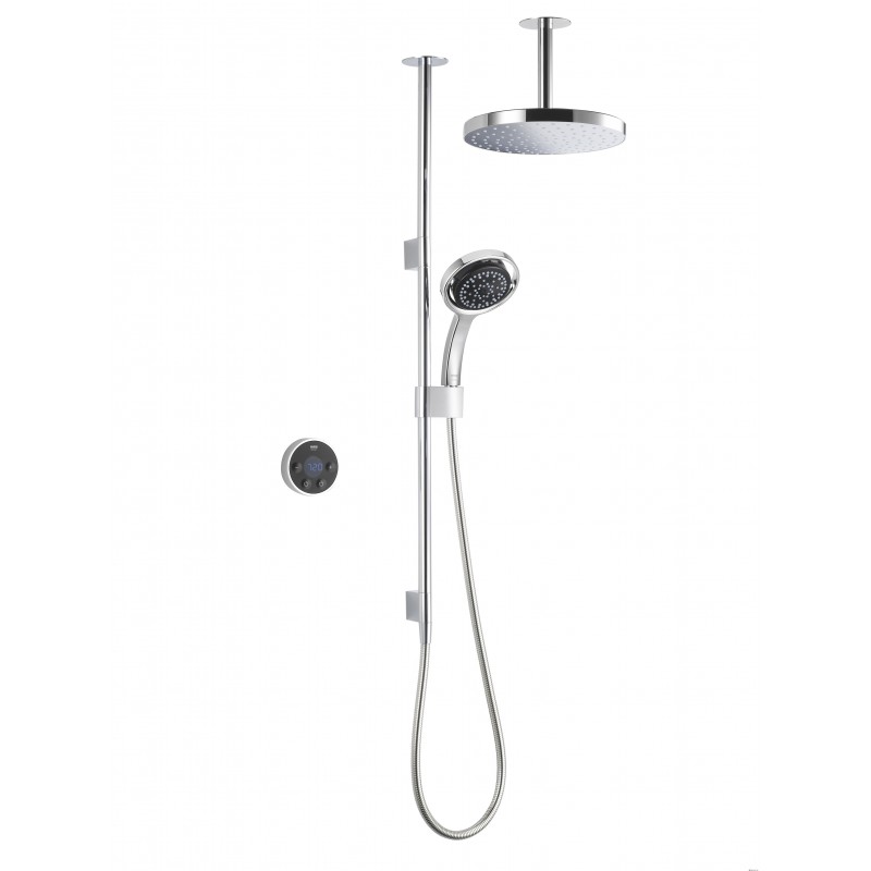 Showers