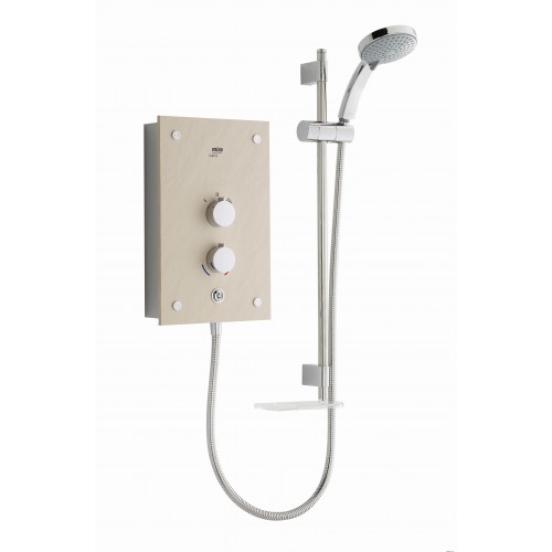 Mira Galena 9.8kw Light Stone