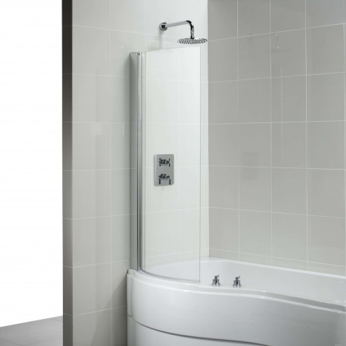 Space 1700mmX700mm Showerbath Showerbaths