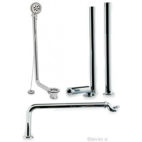 Roll Top Bath PackEA368 Baths