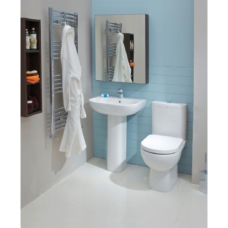 Tonique Sonas Davies Bathroom Suite Bathroom Suite Tonique
