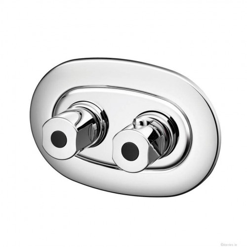 Trevi Therm A3000Ideal StandardDavies