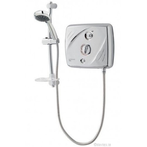 Triton T90 Aspirante Showering