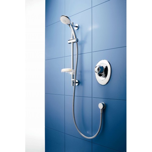 Trevi CTV BIV Showering