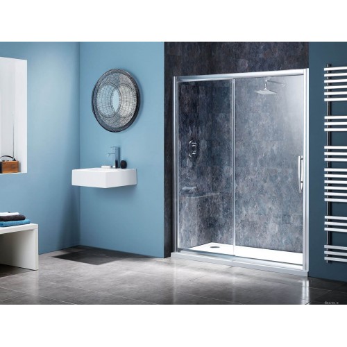 Flair Namara Slider Shower Doors & Enclosures