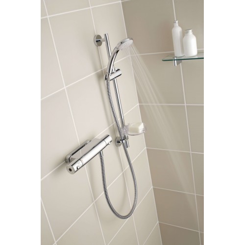 Alto Ecotherm Showering