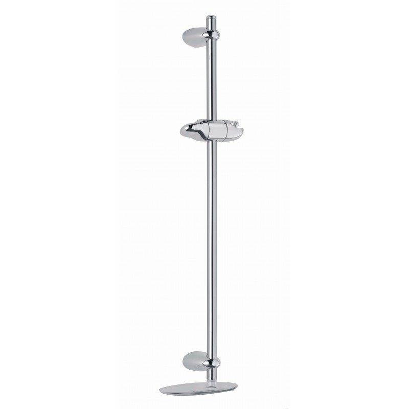 Mira Nectar Rail Kit ChromeMiraDavies