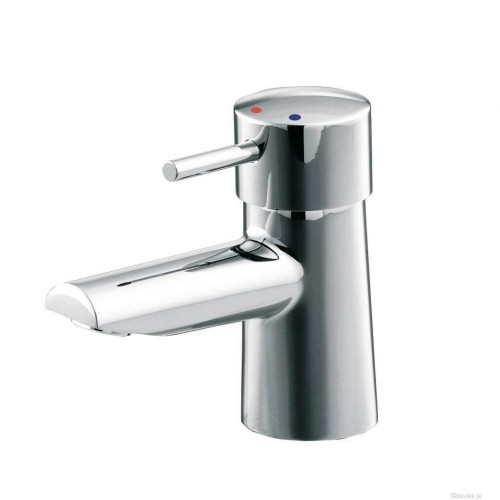 Cone Basin Mixer Taps