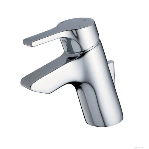 Active Basin Mixer Taps