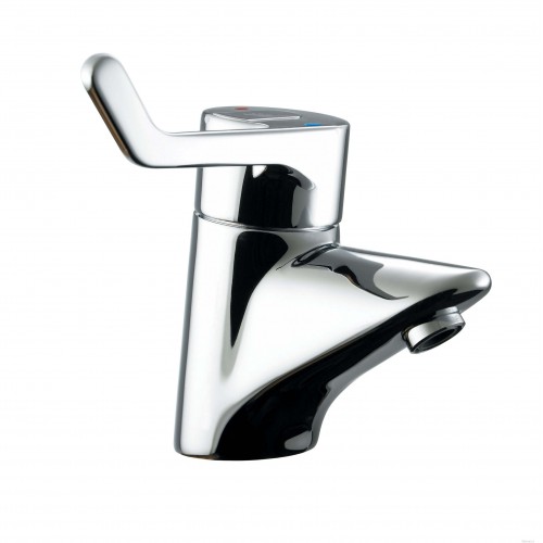 Contour 21 Basin Mixer Taps