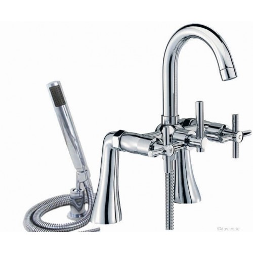 Harcon Bath Shower Mixer Taps