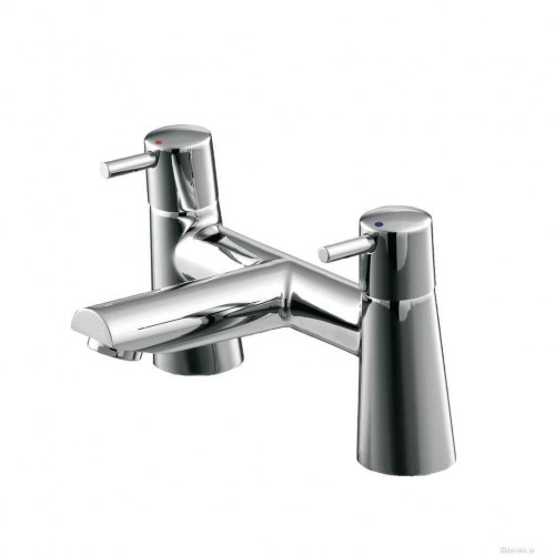 Cone 2th Bath Filler Taps