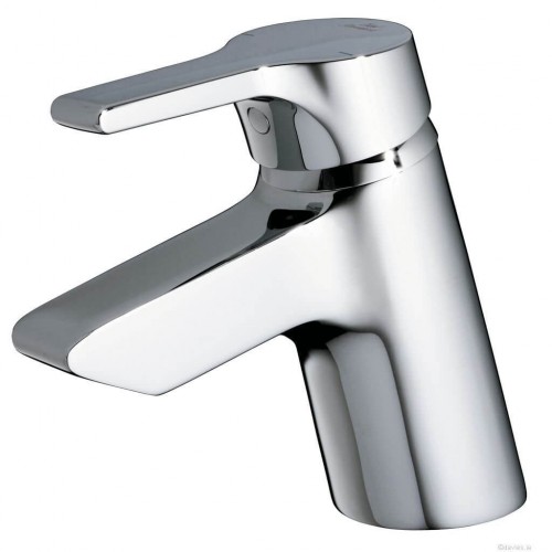 Active Bath Filler Taps