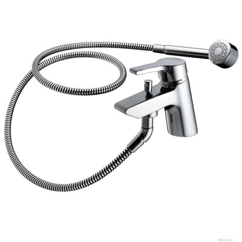Active Bath Shower Mixer Taps
