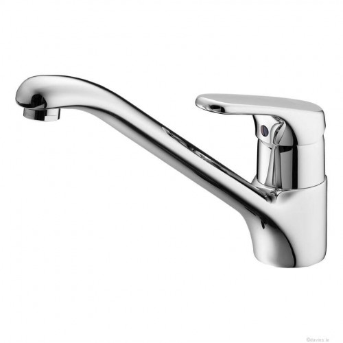 Sandringham 21 Mono Sink Mixer Taps