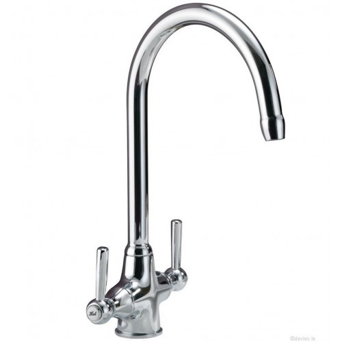 Rune Sink Mixer Taps