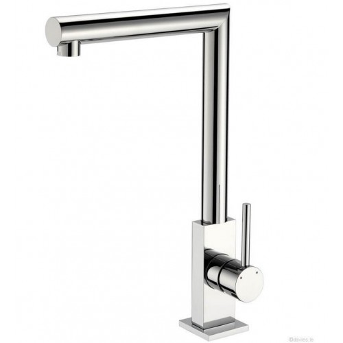 Konik Sink Mixer Taps