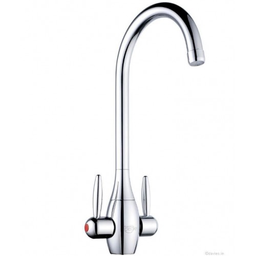Iconic Sink Mixer Taps
