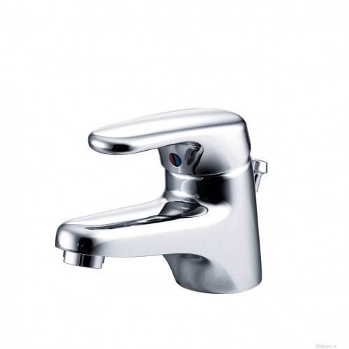 Sandringham 21 Lever Basin Mixer Taps