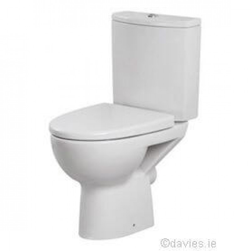 Toilets Basins Parva Compact Wc 260 00 Toilets Wall Hung