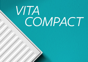 Stelrad Compact Radiator